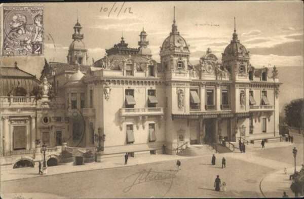 Monte-Carlo Casino