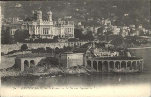 Monte-Carlo Casino