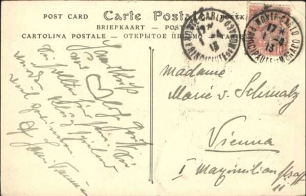 Monaco Port
Condamine – Bild 2
