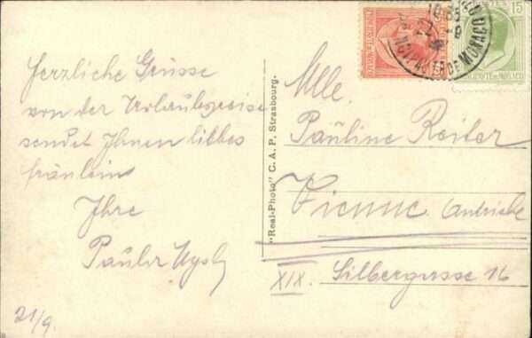 Monaco Monte-Carlo – Bild 2