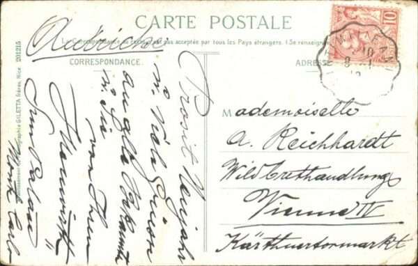 Monte-Carlo Vue generale – Bild 2
