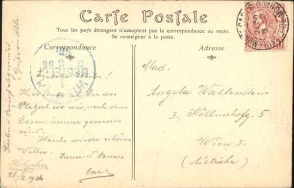 Monte-Carlo Cafe de Paris – Bild 2