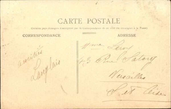 Monte-Carlo Cafe de Paris – Bild 2