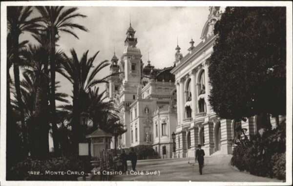 Monte-Carlo Casino
