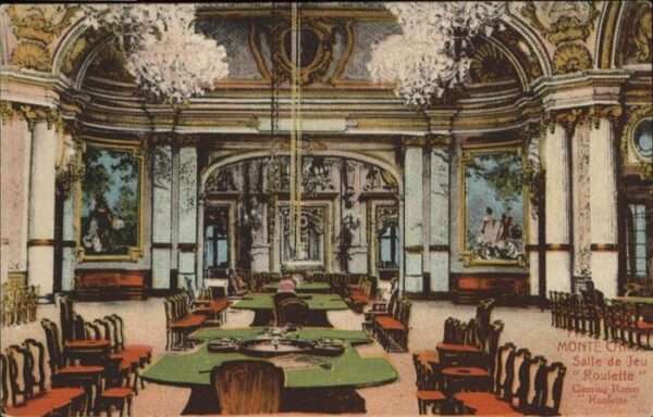 Monte-Carlo ---