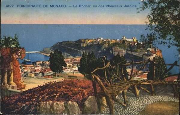 Monaco Principaute