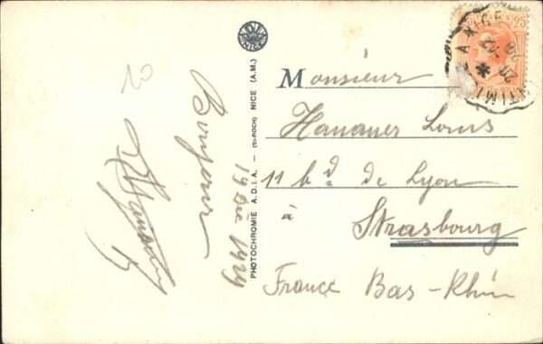 Monaco Principaute – Bild 2
