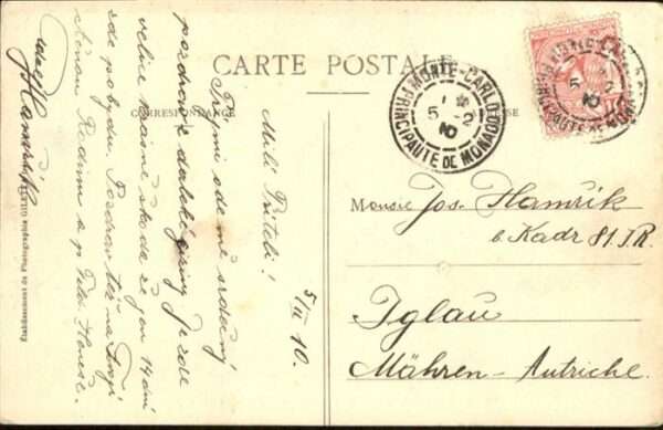 Monaco Vue generale – Bild 2