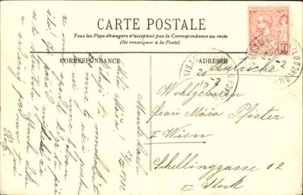 Monte-Carlo Hotel de Paris – Bild 2