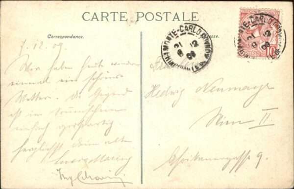 Monte-Carlo Terrasses du Casino – Bild 2