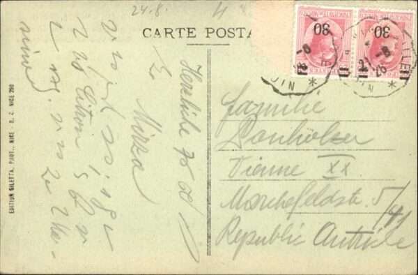 Monte-Carlo Jardins de Monaco – Bild 2