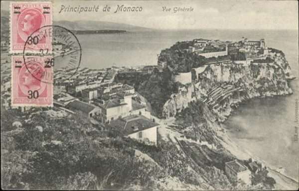 Monaco Principaute