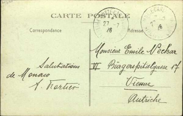 Monaco Principaute – Bild 2