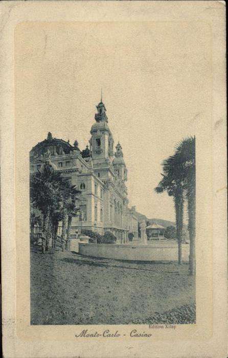Monte-Carlo Casino