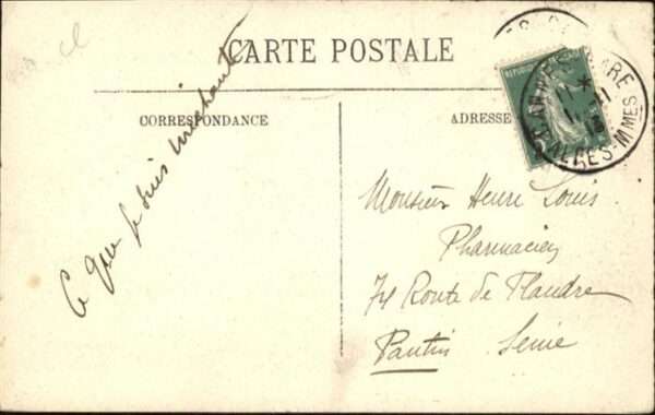 Monte-Carlo Port – Bild 2