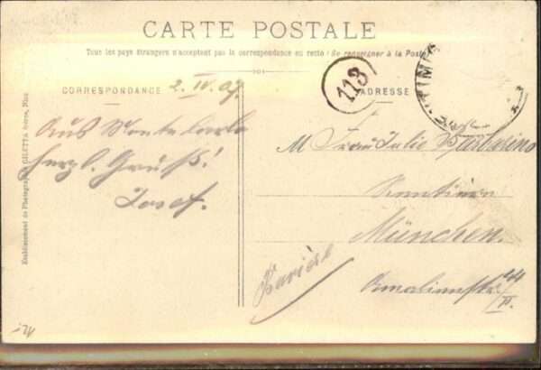 Monte-Carlo Casino – Bild 2