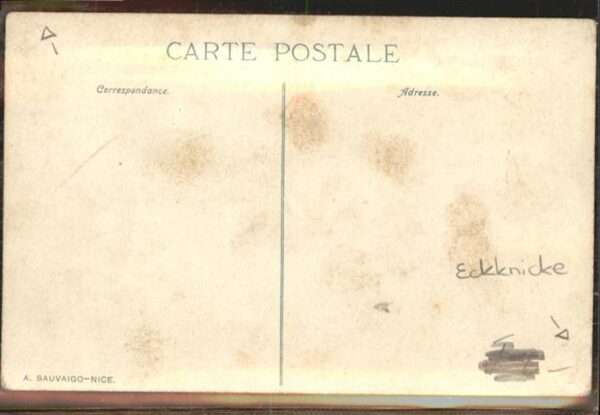 Monaco Revue devant le Palais – Bild 2