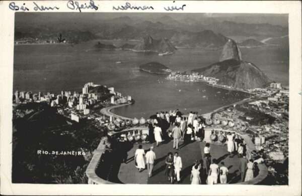 Rio de Janeiro