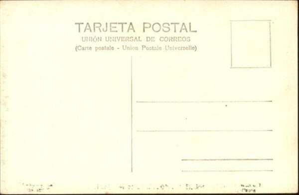 Buenos Aires Palacio de Justicia – Bild 2