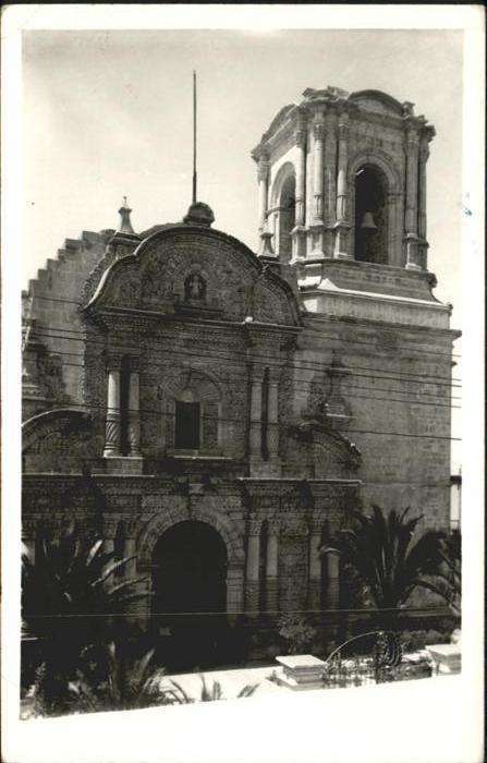 Arequipa