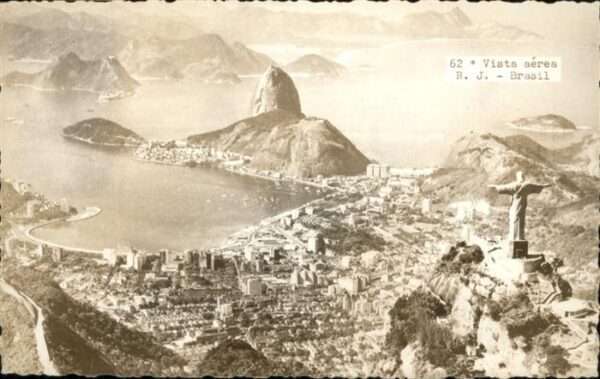 Rio de Janeiro