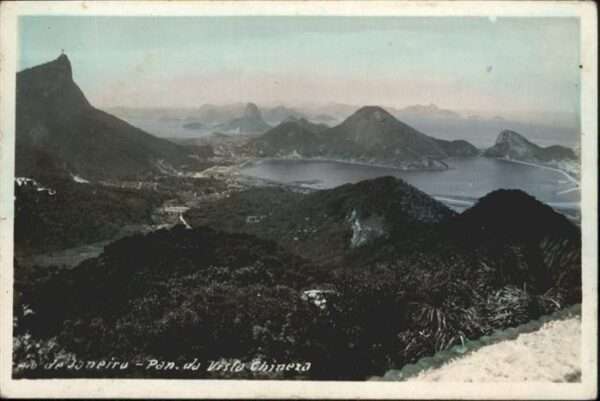 Rio de Janeiro