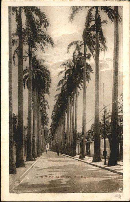 Rio de Janeiro