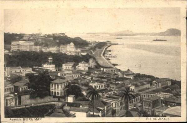 Avenida Beira Mar