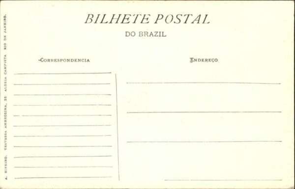 Rio de Janeiro Jardim Botanico – Bild 2