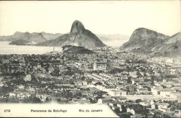 Rio de Janeiro Botafogo