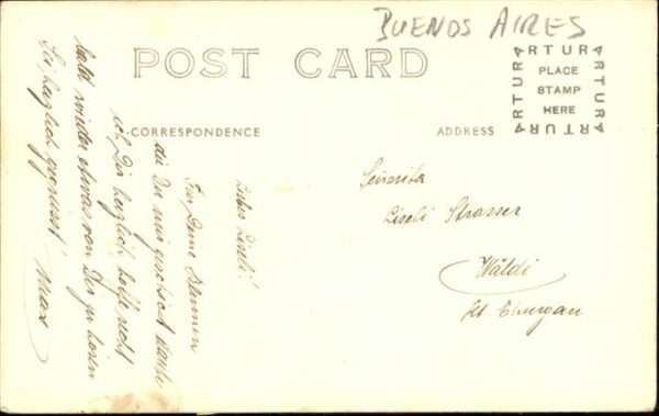 Buenos Aires – Bild 2
