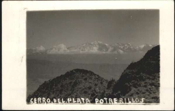 Potrerillos
