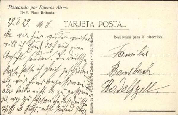 Buenos Aires – Bild 2