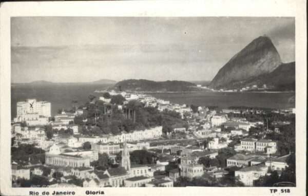 Rio de Janeiro Gloria