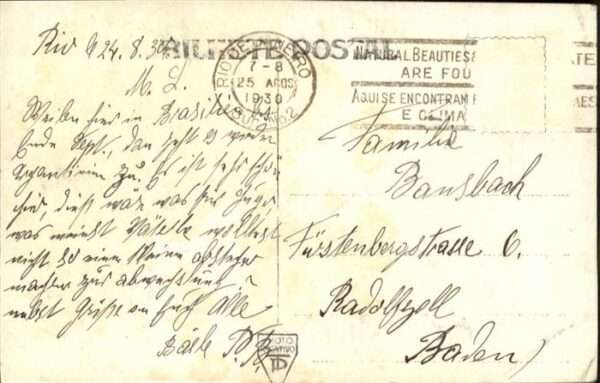 Rio de Janeiro Gloria – Bild 2