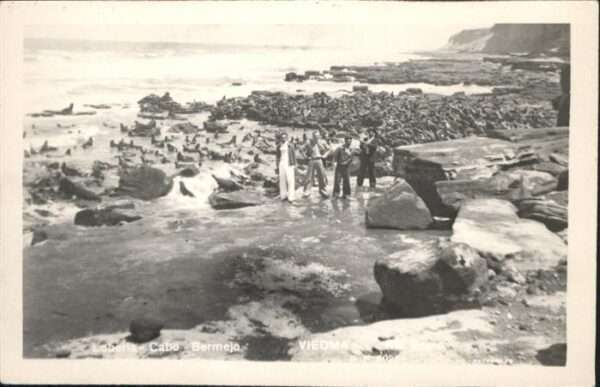 Cabo Bermejo