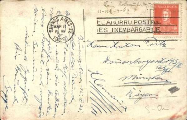 Buenos Aires – Bild 2