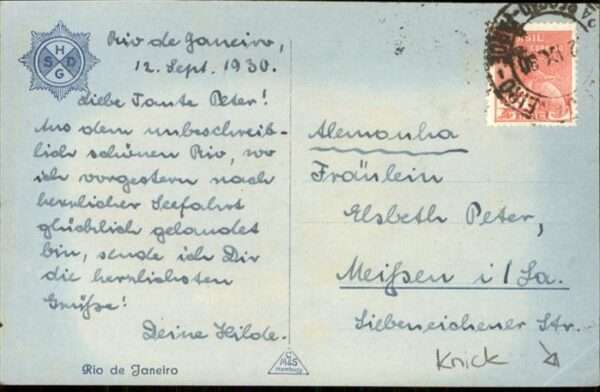 Rio de Janeiro – Bild 2