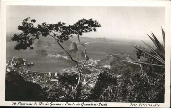 Rio de Janeiro