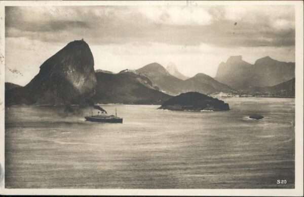 Rio de Janeiro