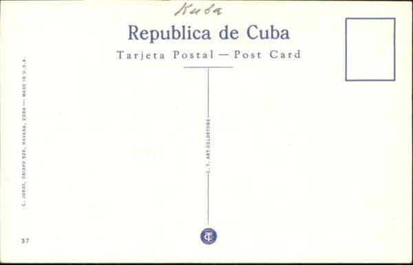 Habana Havana Port Avenue – Bild 2