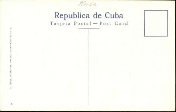 Habana Havana Cabana Heights Schiff – Bild 2