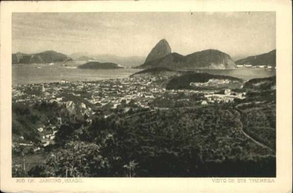 Rio de Janeiro