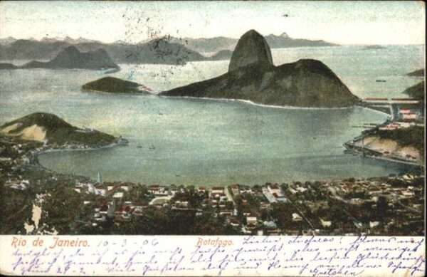 Rio de Janeiro Botafogo