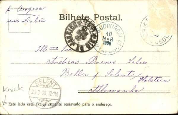 Rio de Janeiro Botafogo – Bild 2