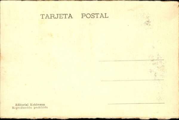 Buenos Aires El Cabildo – Bild 2