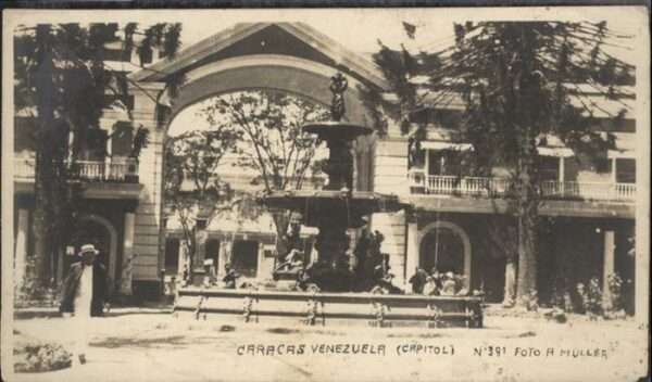 Caracas