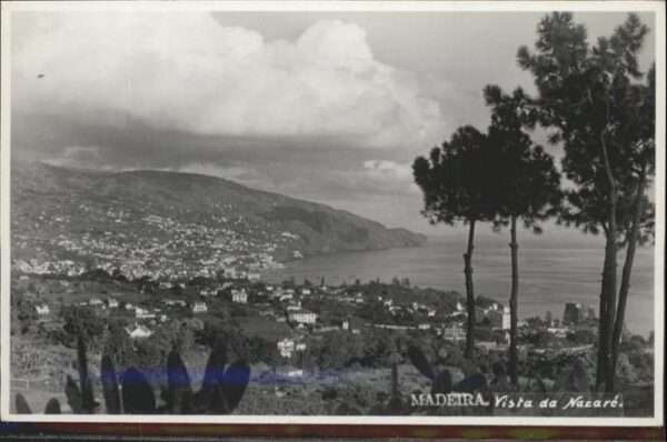 Madeira Portugal