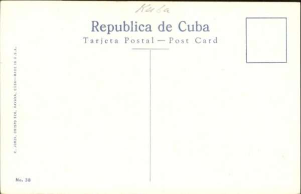 Habana Havana Hotel Nacional – Bild 2