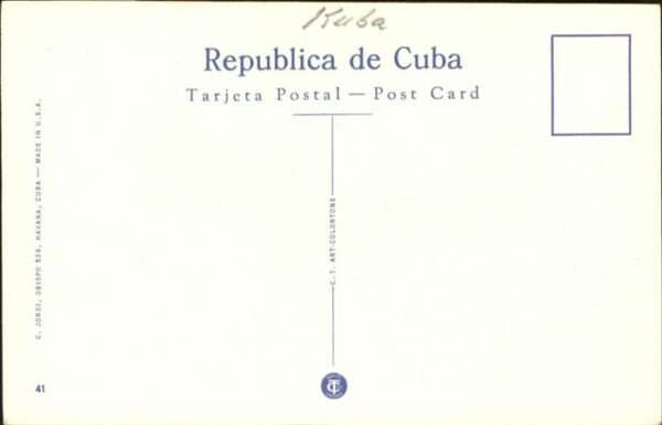Habana Havana Playa de Marianao – Bild 2